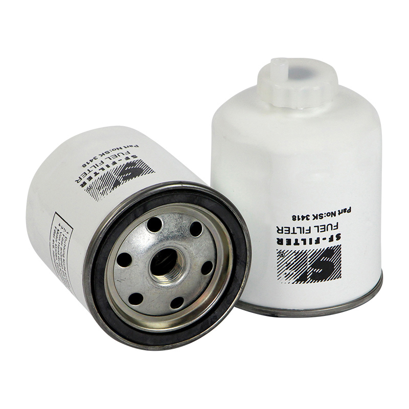 Filtre à carburant SF-FILTER SK 3418